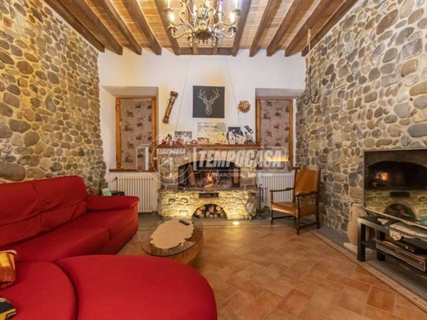 appartamento in vendita a Montecchio Emilia