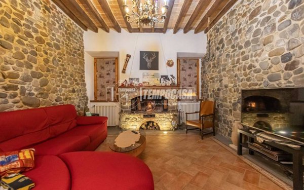 appartamento in vendita a Montecchio Emilia