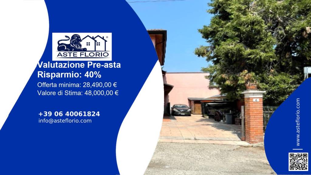 appartamento in vendita a Montecchio Emilia