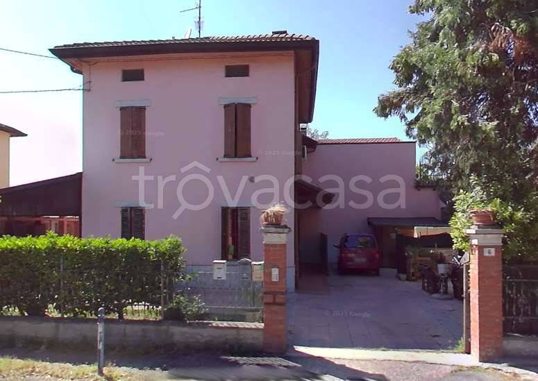 appartamento in vendita a Montecchio Emilia