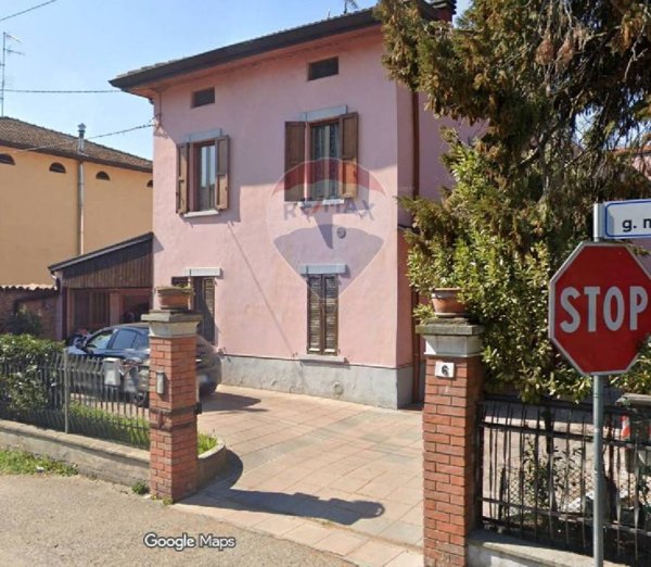 casa indipendente in vendita a Montecchio Emilia
