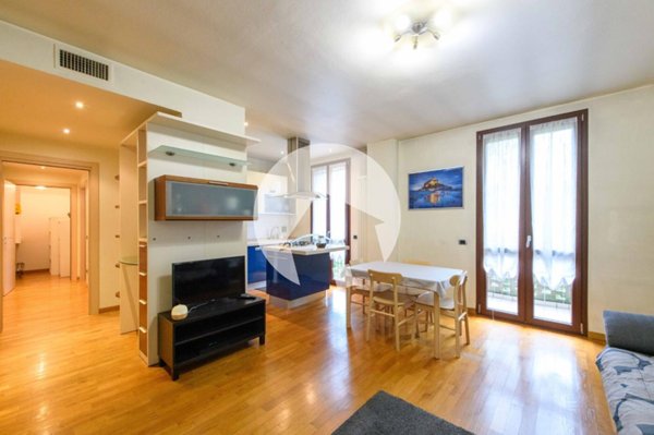 appartamento in vendita a Montecchio Emilia