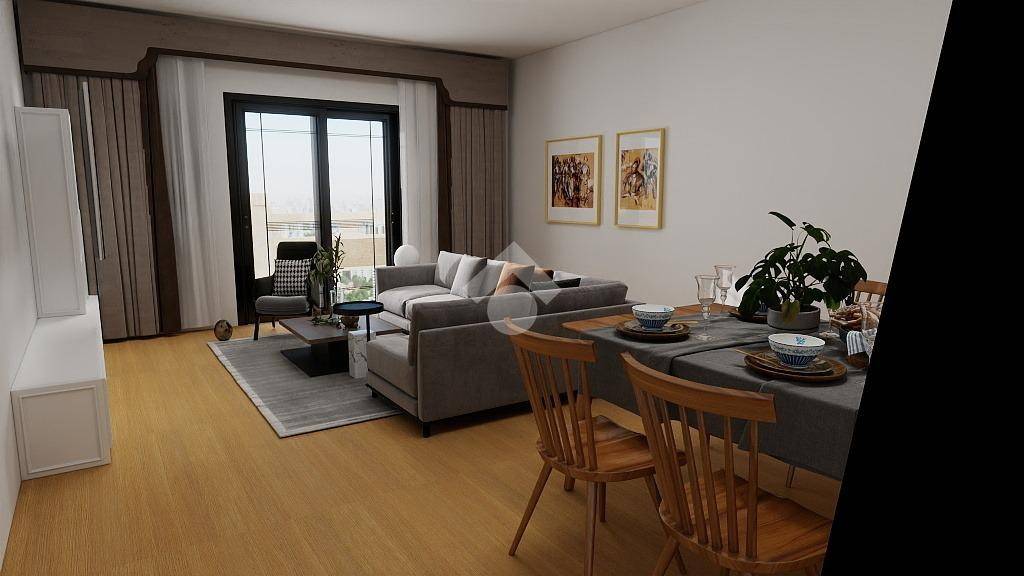 appartamento in vendita a Montecchio Emilia