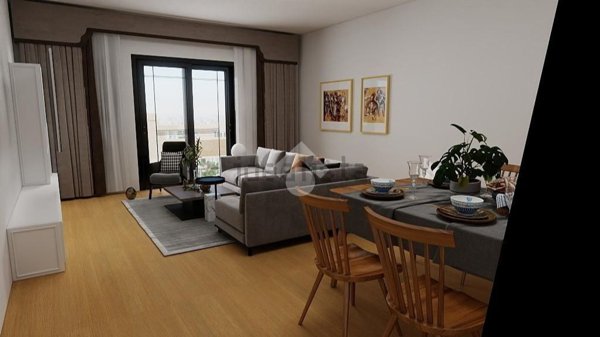 appartamento in vendita a Montecchio Emilia