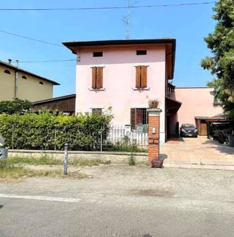 appartamento in vendita a Montecchio Emilia