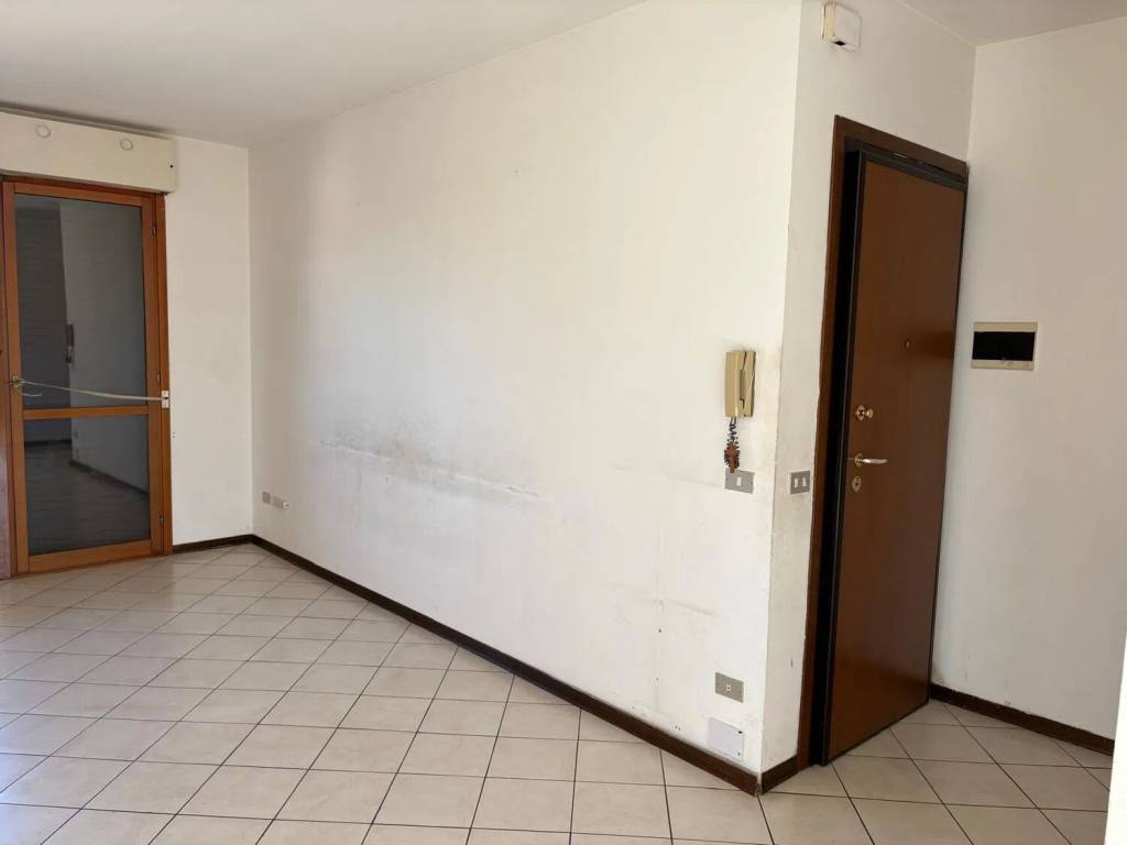 appartamento in vendita a Montecchio Emilia