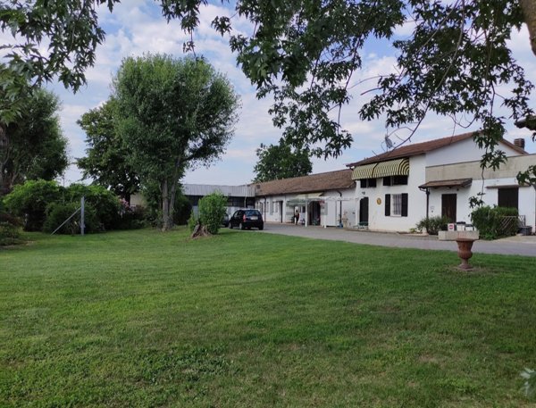 casa indipendente in vendita a Montecchio Emilia