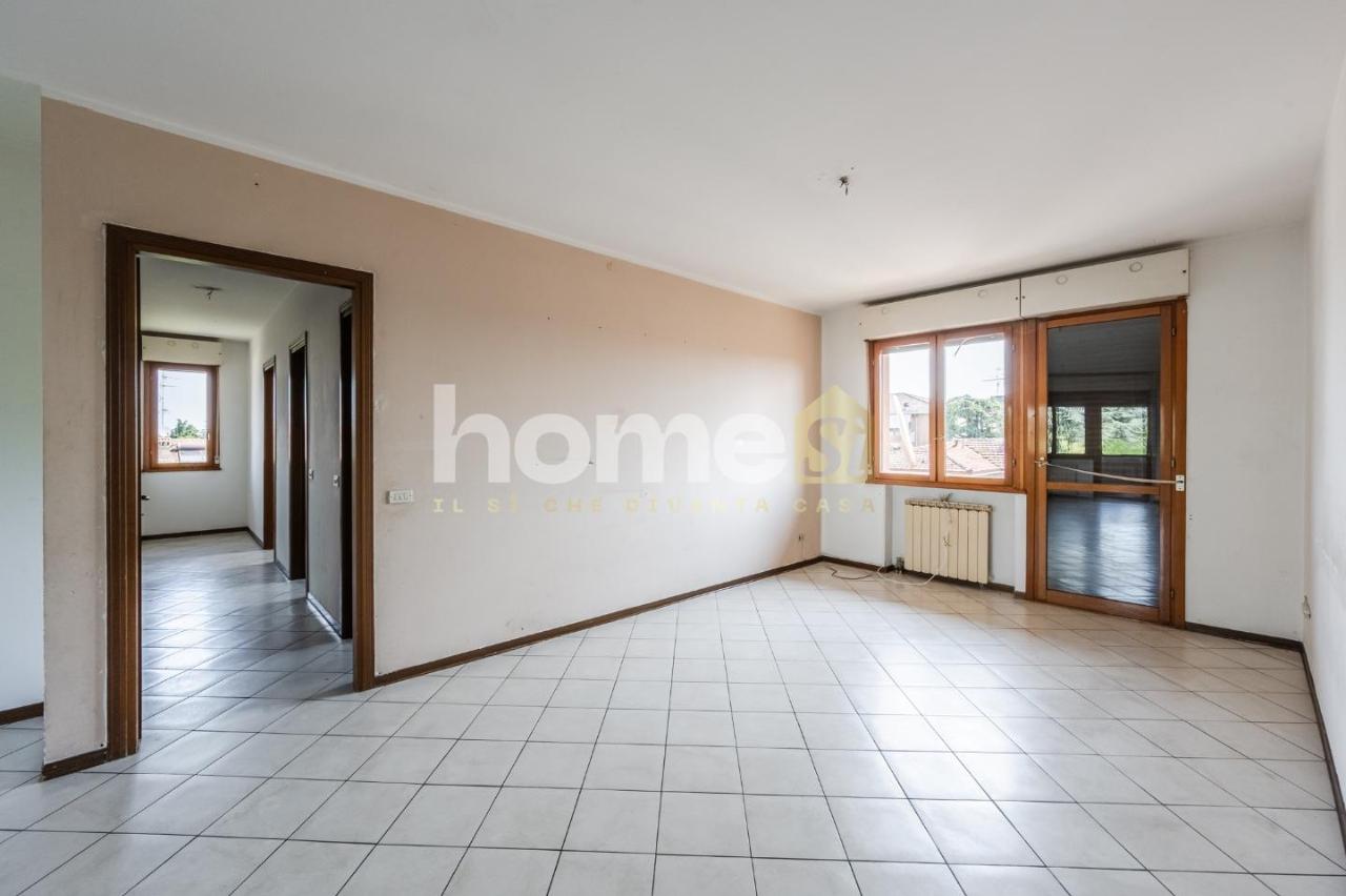 appartamento in vendita a Montecchio Emilia