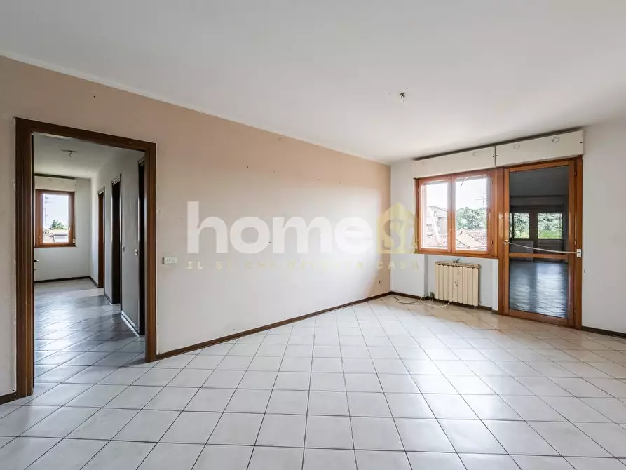 appartamento in vendita a Montecchio Emilia