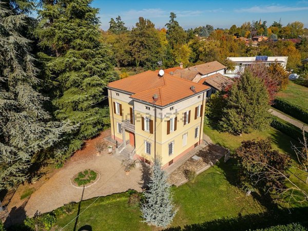 casa indipendente in vendita a Montecchio Emilia