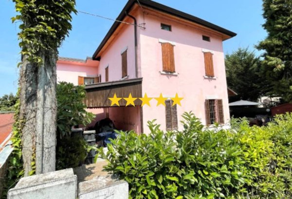 appartamento in vendita a Montecchio Emilia