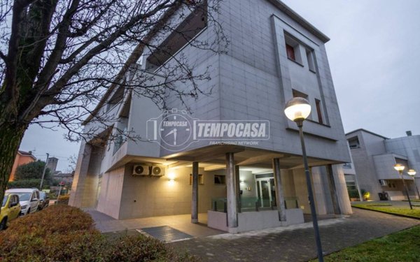 appartamento in vendita a Montecchio Emilia