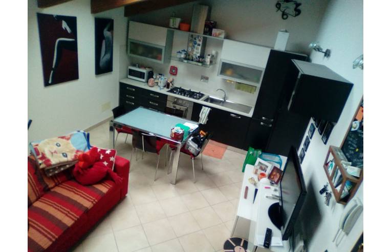 appartamento in vendita a Montecchio Emilia