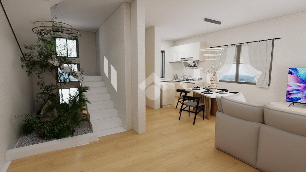 casa indipendente in vendita a Montecchio Emilia