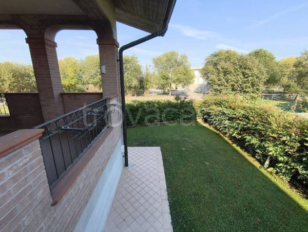 appartamento in vendita a Montecchio Emilia