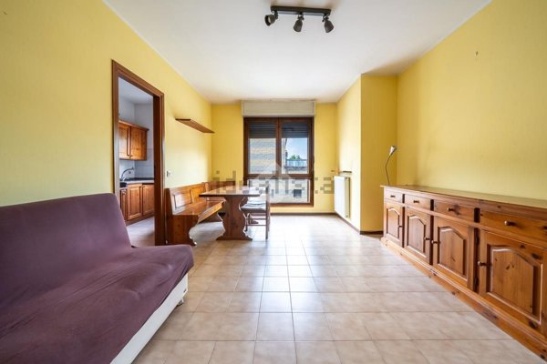 appartamento in vendita a Montecchio Emilia