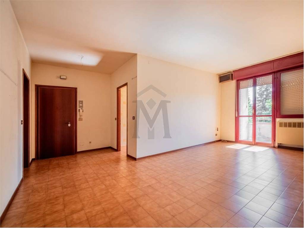 appartamento in vendita a Montecchio Emilia