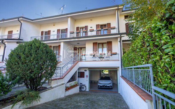 casa indipendente in vendita a Montecchio Emilia