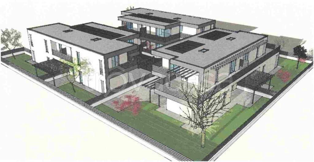 appartamento in vendita a Montecchio Emilia