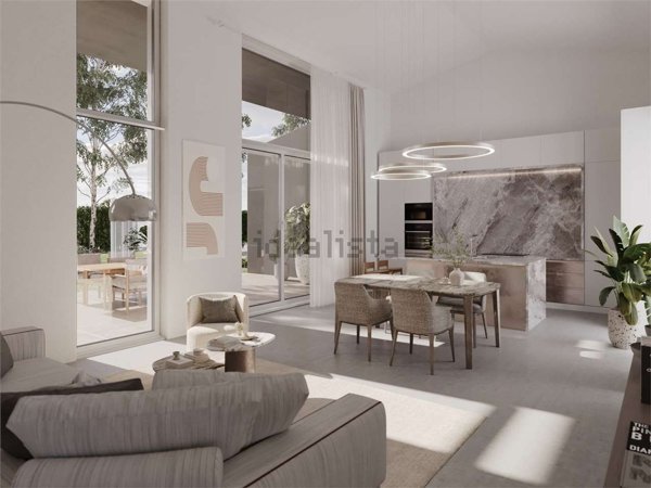 casa indipendente in vendita a Montecchio Emilia