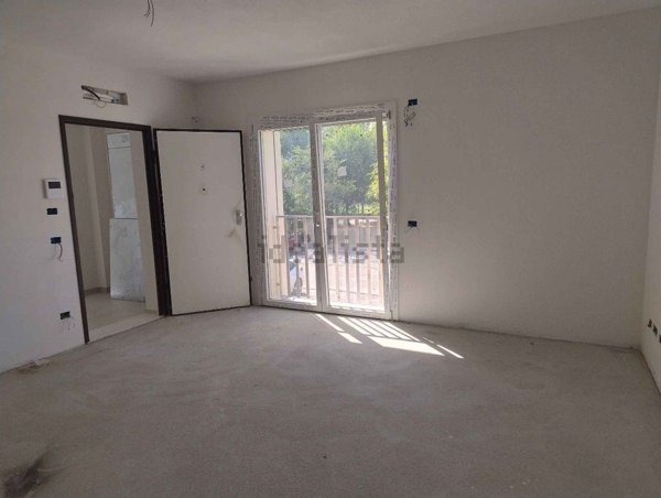 appartamento in vendita a Montecchio Emilia