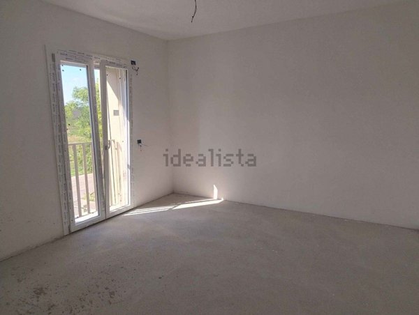 appartamento in vendita a Montecchio Emilia