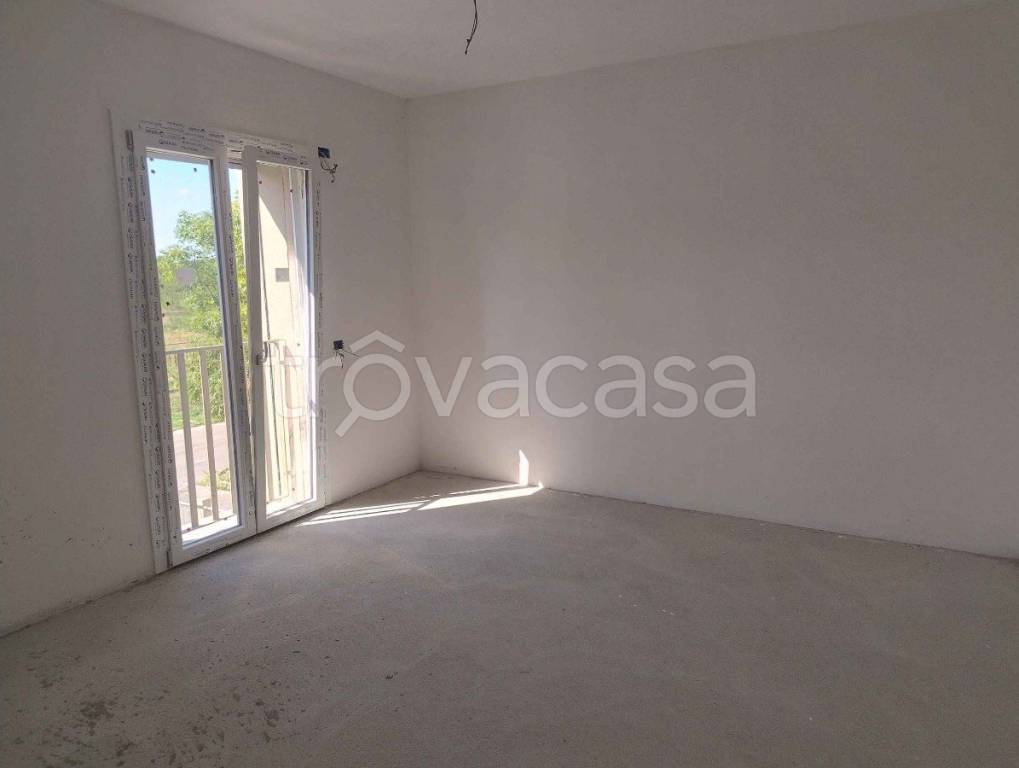 appartamento in vendita a Montecchio Emilia