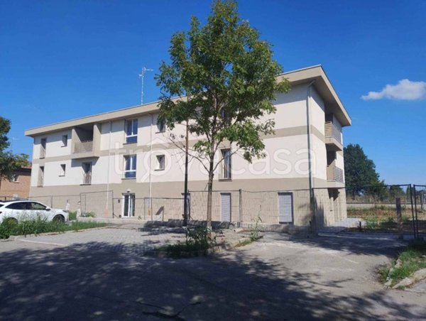 appartamento in vendita a Montecchio Emilia