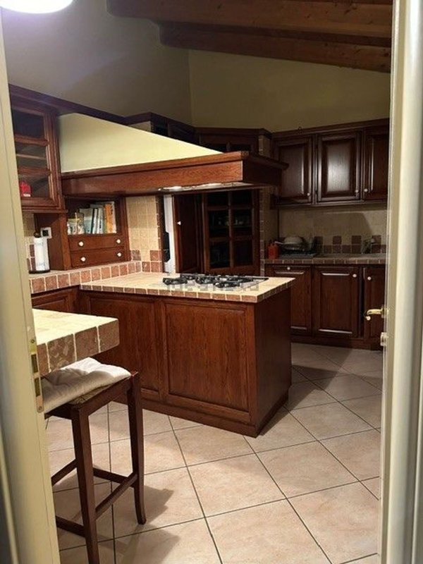 appartamento in vendita a Montecchio Emilia