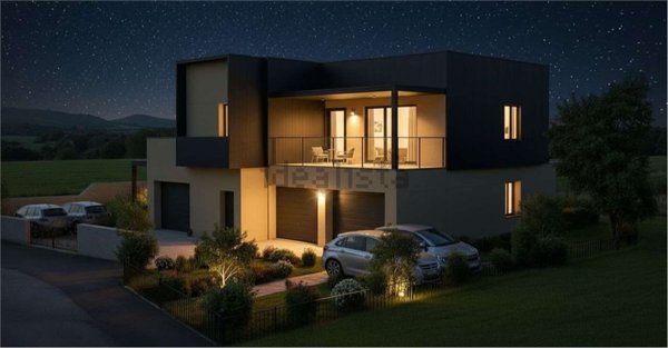 appartamento in vendita a Montecchio Emilia