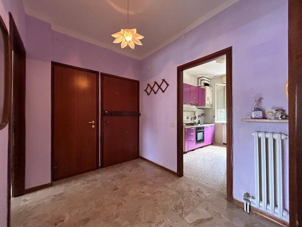 appartamento in vendita a Montecchio Emilia