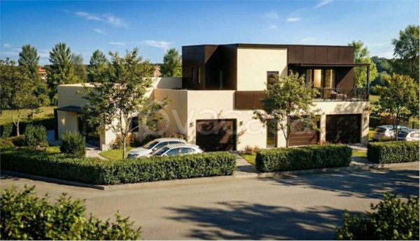 appartamento in vendita a Montecchio Emilia