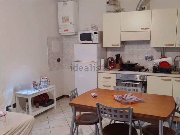 appartamento in vendita a Montecchio Emilia