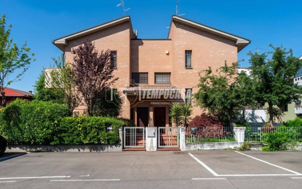 casa indipendente in vendita a Montecchio Emilia