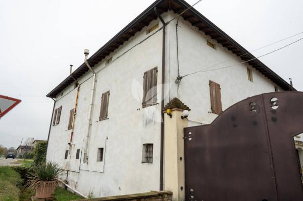 casa indipendente in vendita a Montecchio Emilia