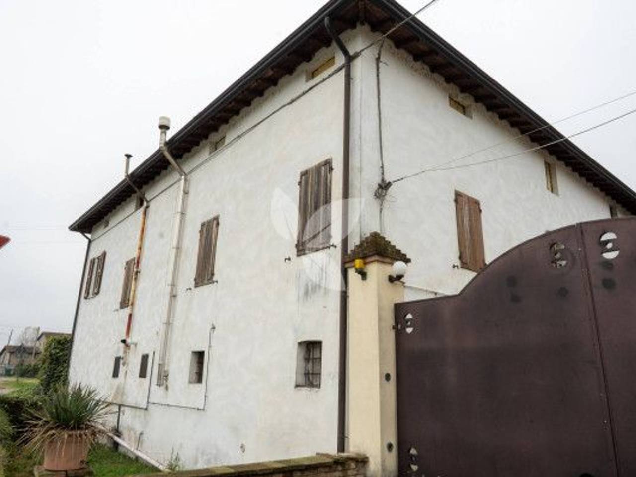 casa indipendente in vendita a Montecchio Emilia