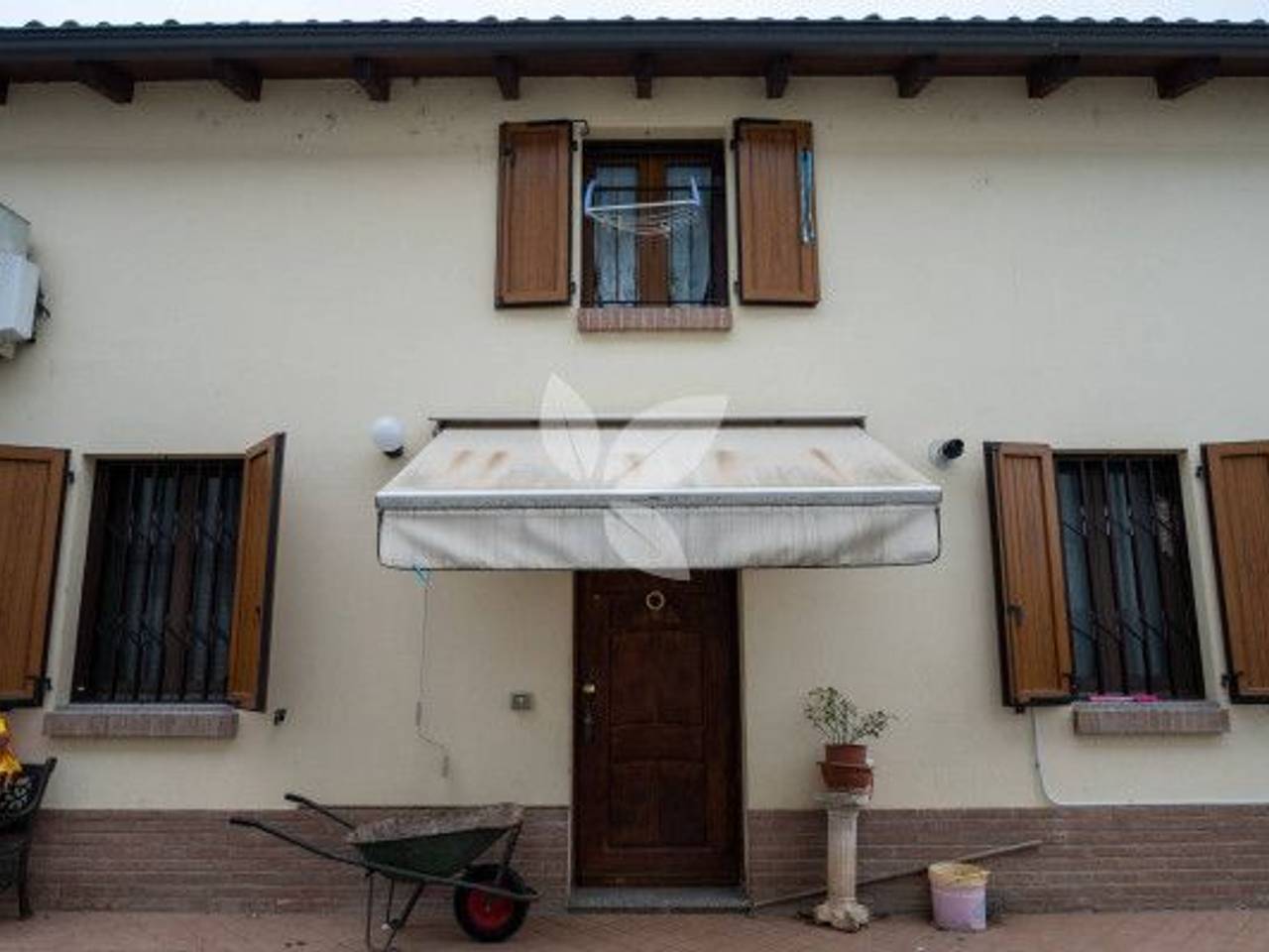 casa indipendente in vendita a Montecchio Emilia