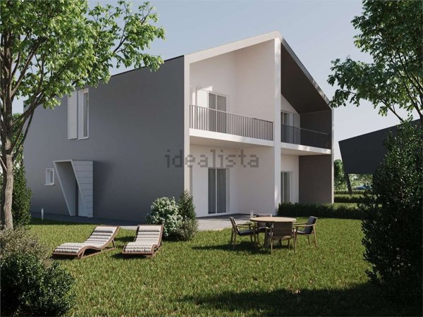 casa indipendente in vendita a Montecchio Emilia