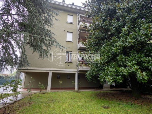 appartamento in vendita a Montecchio Emilia