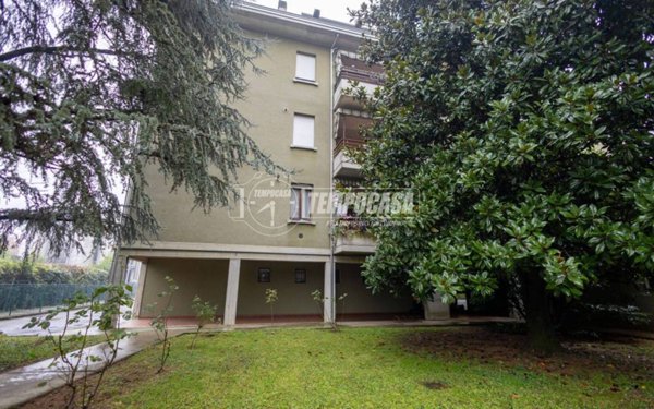 appartamento in vendita a Montecchio Emilia