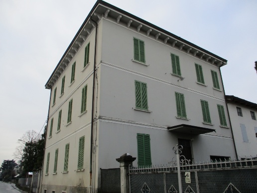 casa indipendente in vendita a Montecchio Emilia