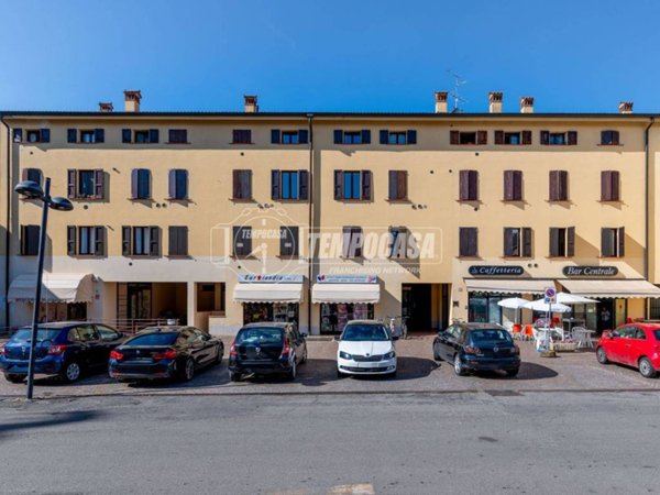 appartamento in vendita a Montecchio Emilia
