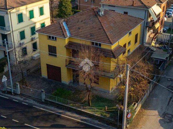 casa indipendente in vendita a Montecchio Emilia