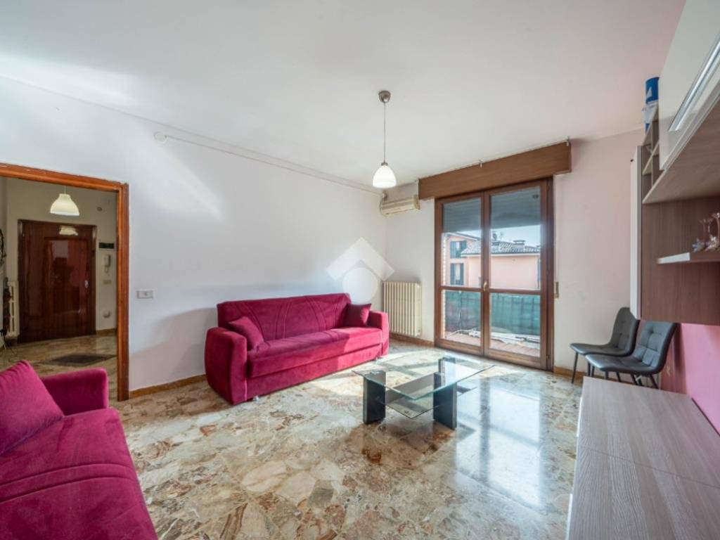 appartamento in vendita a Montecchio Emilia