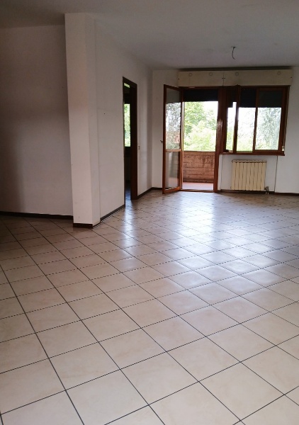 appartamento in vendita a Montecchio Emilia