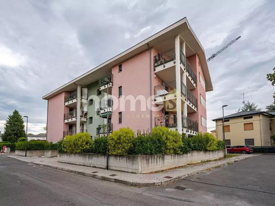 appartamento in vendita a Montecchio Emilia