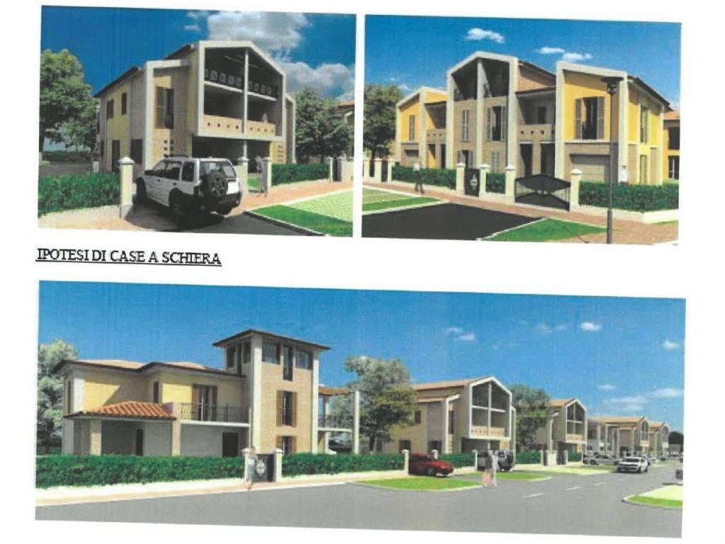 casa indipendente in vendita a Montecchio Emilia