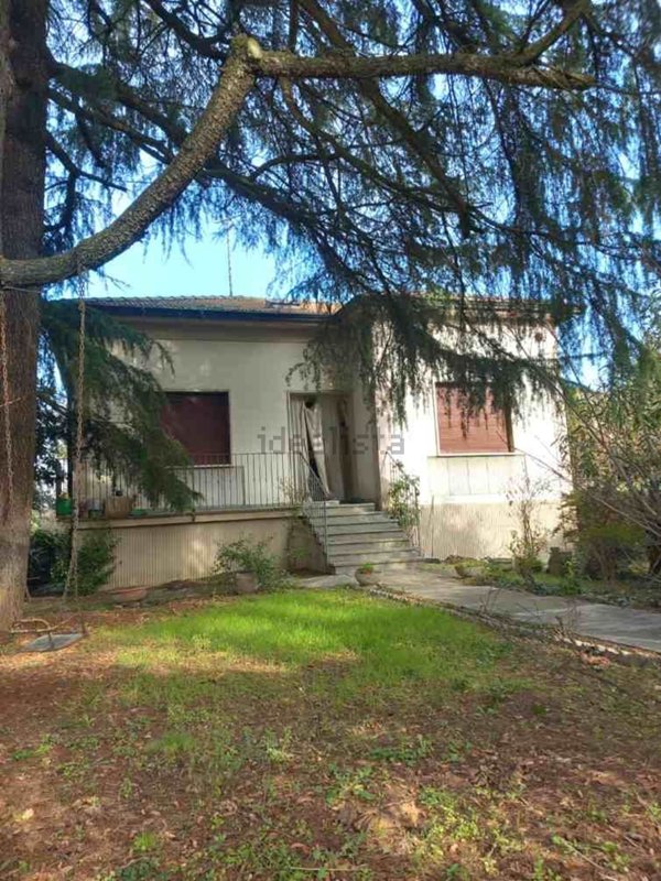 appartamento in vendita a Montecchio Emilia