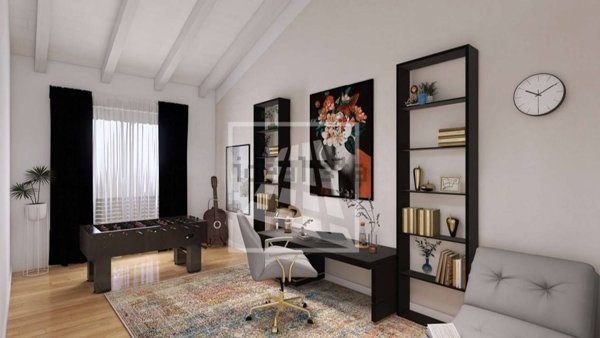 casa indipendente in vendita a Montecchio Emilia