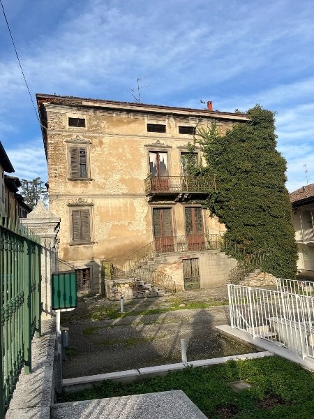 casa indipendente in vendita a Montecchio Emilia